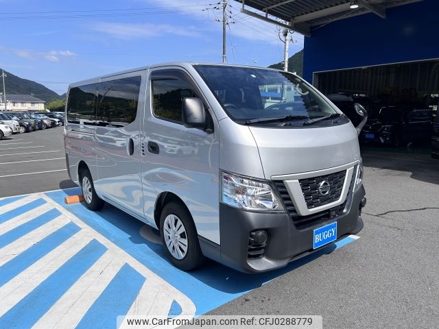 nissan caravan-van 2020 -NISSAN--Caravan Van CBF-VR2E26--VR2E26-129084---NISSAN--Caravan Van CBF-VR2E26--VR2E26-129084- image 2