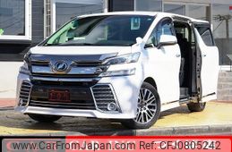 toyota vellfire 2017 quick_quick_AGH30W_AGH30-0150428