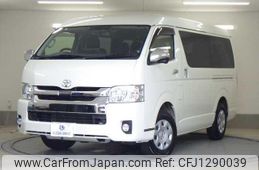 toyota hiace-wagon 2019 quick_quick_CBA-TRH219W_TRH219-0032083