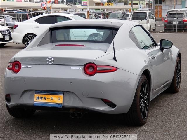 mazda roadster 2024 -MAZDA--Roadster 5BA-NDERE--NDERE-100613---MAZDA--Roadster 5BA-NDERE--NDERE-100613- image 2