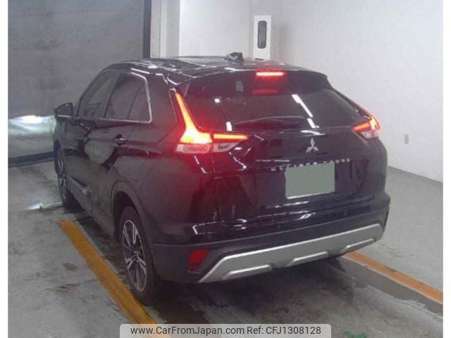 mitsubishi eclipse-cross 2022 quick_quick_5BA-GK1W_0501939 image 2