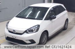 honda fit 2023 CFJ1621424