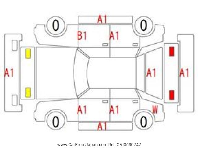 mitsubishi delica-d5 2021 -MITSUBISHI--Delica D5 3DA-CV1W--CV1W-2302109---MITSUBISHI--Delica D5 3DA-CV1W--CV1W-2302109- image 2