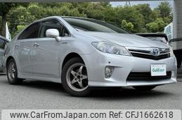toyota sai 2010 CFJ1662618