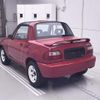 suzuki x-90 1997 -SUZUKI--X-90 LB11S-501272---SUZUKI--X-90 LB11S-501272- image 2
