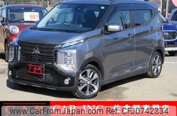 mitsubishi ek-cross 2019 quick_quick_B35W_B35W-0000691