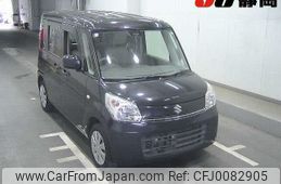 suzuki spacia 2015 -SUZUKI--Spacia MK32S-232981---SUZUKI--Spacia MK32S-232981-