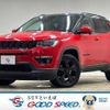 jeep compass 2018 -CHRYSLER--Jeep Compass ABA-M624--MCANJPBB2JFA34626---CHRYSLER--Jeep Compass ABA-M624--MCANJPBB2JFA34626- image 1