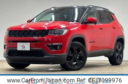 jeep compass 2018 -CHRYSLER--Jeep Compass ABA-M624--MCANJPBB2JFA34626---CHRYSLER--Jeep Compass ABA-M624--MCANJPBB2JFA34626-