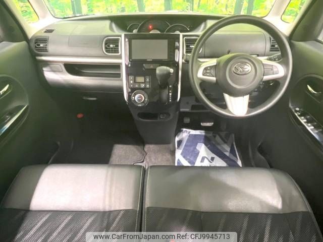 daihatsu tanto 2018 -DAIHATSU--Tanto DBA-LA600S--LA600S-0646230---DAIHATSU--Tanto DBA-LA600S--LA600S-0646230- image 2