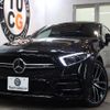 mercedes-benz cls-class 2018 quick_quick_CAA-257361_WDD2573612A024696 image 1