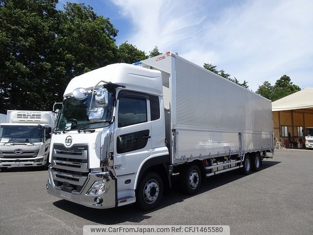 nissan diesel-ud-quon 2024 -NISSAN--Quon 2RG-CG5FA--JNCMC10G6RU-088659---NISSAN--Quon 2RG-CG5FA--JNCMC10G6RU-088659- image 1