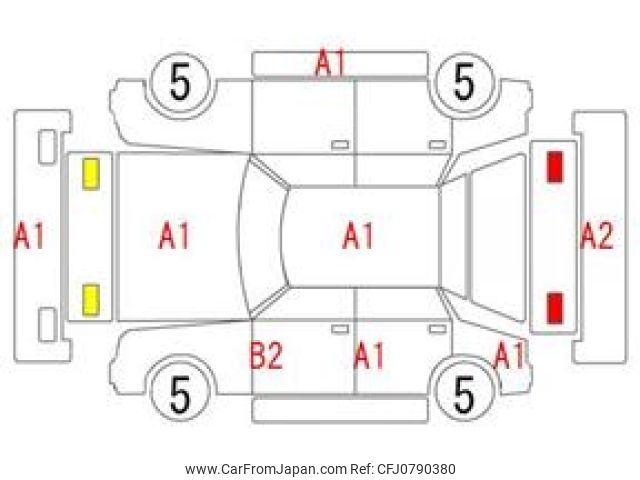 honda n-wgn 2018 -HONDA--N WGN DBA-JH1--JH1-1426289---HONDA--N WGN DBA-JH1--JH1-1426289- image 2