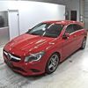 mercedes-benz cla-class 2016 -MERCEDES-BENZ--Benz CLA 117942--WDD1179422N364869---MERCEDES-BENZ--Benz CLA 117942--WDD1179422N364869- image 5