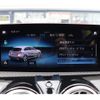 mercedes-benz a-class 2019 -MERCEDES-BENZ--Benz A Class 3DA-177012--WDD1770122V043041---MERCEDES-BENZ--Benz A Class 3DA-177012--WDD1770122V043041- image 10