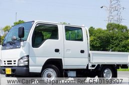 isuzu elf-truck 2006 -ISUZU--Elf KR-NHS69A--NHS69-7001972---ISUZU--Elf KR-NHS69A--NHS69-7001972-