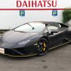 lamborghini huracan 2021 -LAMBORGHINI 【名変中 】--ﾗﾝﾎﾞﾙｷﾞｰﾆｳﾗｶﾝ ZFDGFB--15892---LAMBORGHINI 【名変中 】--ﾗﾝﾎﾞﾙｷﾞｰﾆｳﾗｶﾝ ZFDGFB--15892- image 1