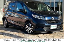 honda freed 2021 -HONDA--Freed 6BA-GB5--GB5-3176819---HONDA--Freed 6BA-GB5--GB5-3176819-