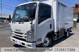 isuzu elf-truck 2019 quick_quick_2RG-NLR88AN_NLR88-7001097