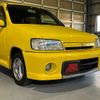 nissan cube 1999 -NISSAN 【岐阜 531ﾉ 120】--Cube GF-Z10--Z10-136131---NISSAN 【岐阜 531ﾉ 120】--Cube GF-Z10--Z10-136131- image 37