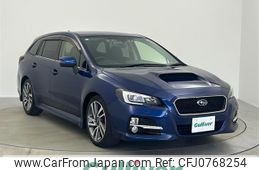 subaru levorg 2014 CFJ0768254