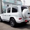 mercedes-benz g-class 2025 CFJ1790893 image 2