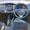 toyota corolla-fielder 2019 -TOYOTA 【下関 500ﾜ1199】--Corolla Fielder DAA-NKE165G--NKE165G-7220902---TOYOTA 【下関 500ﾜ1199】--Corolla Fielder DAA-NKE165G--NKE165G-7220902- image 7