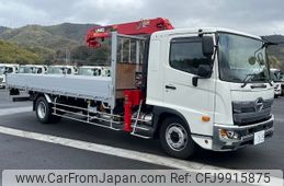 hino ranger 2023 -HINO--Hino Ranger 2KG-FE2ACA--FE2AC-102261---HINO--Hino Ranger 2KG-FE2ACA--FE2AC-102261-