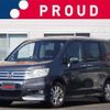 honda stepwagon 2012 -HONDA 【静岡 502ﾈ6209】--Stepwgn DBA-RK5--RK5-1216969---HONDA 【静岡 502ﾈ6209】--Stepwgn DBA-RK5--RK5-1216969- image 1