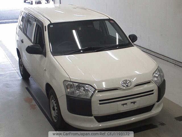 toyota probox-van 2023 -TOYOTA--Probox Van NSP160V-0075274---TOYOTA--Probox Van NSP160V-0075274- image 1