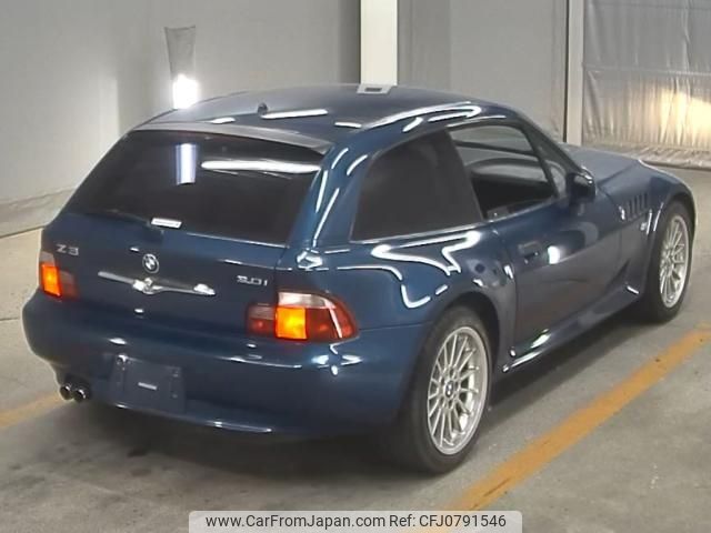 bmw z3 2001 -BMW--BMW Z3 WBACK710X0LL95119---BMW--BMW Z3 WBACK710X0LL95119- image 2