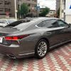 lexus ls 2018 CFJ1648045 image 16