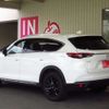 mazda cx-8 2021 -MAZDA 【横浜 363ﾈ 312】--CX-8 6BA-KG5P--KG5P-256315---MAZDA 【横浜 363ﾈ 312】--CX-8 6BA-KG5P--KG5P-256315- image 2