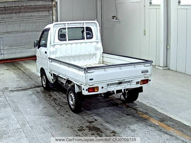 daihatsu hijet-truck 2007 -DAIHATSU--Hijet Truck S200P-2061141---DAIHATSU--Hijet Truck S200P-2061141- image 2