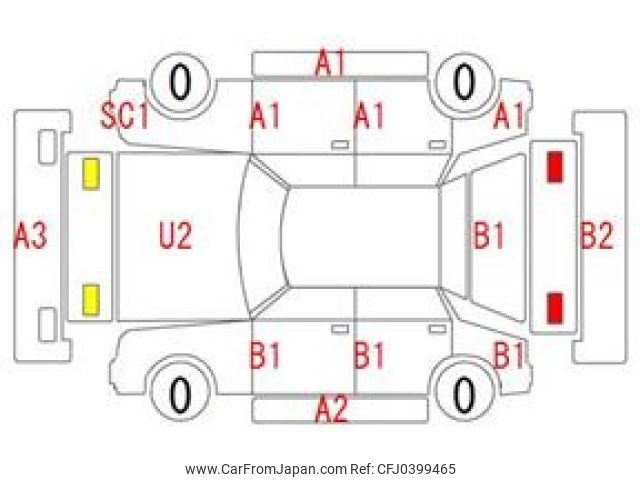 honda stepwagon 2009 -HONDA--Stepwgn DBA-RK1--RK1-1005178---HONDA--Stepwgn DBA-RK1--RK1-1005178- image 2