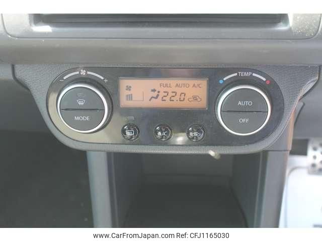suzuki swift 2009 quick_quick_CBA-ZC31S_ZC31S-210944 image 2