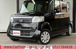 honda n-box 2016 CFJ1784838