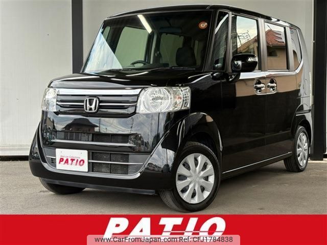 honda n-box 2016 CFJ1784838 image 1