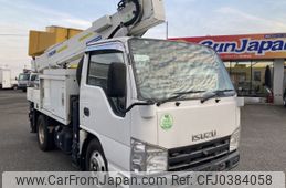 isuzu elf-truck 2013 -ISUZU--Elf TKG-NKR85AN--NKR85-7032989---ISUZU--Elf TKG-NKR85AN--NKR85-7032989-