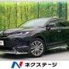 toyota harrier 2020 -TOYOTA--Harrier 6BA-MXUA80--MXUA80-0019373---TOYOTA--Harrier 6BA-MXUA80--MXUA80-0019373- image 1