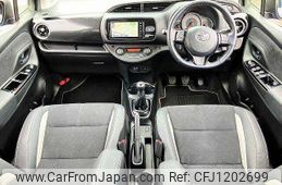 toyota vitz 2019 504928-930274