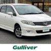 honda airwave 2010 -HONDA--Airwave DBA-GJ2--GJ2-1304094---HONDA--Airwave DBA-GJ2--GJ2-1304094- image 1