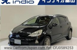 toyota aqua 2013 quick_quick_DAA-NHP10_NHP10-2280191