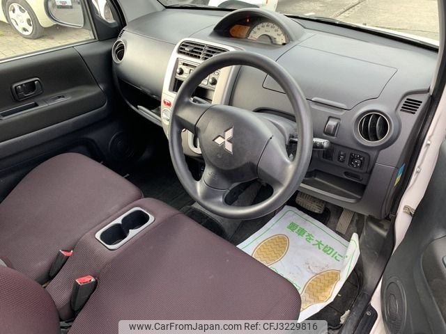 mitsubishi toppo 2010 -MITSUBISHI--Toppo DBA-H82A--H82A-0700273---MITSUBISHI--Toppo DBA-H82A--H82A-0700273- image 2