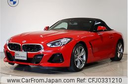 bmw z4 2023 CFJ0331210
