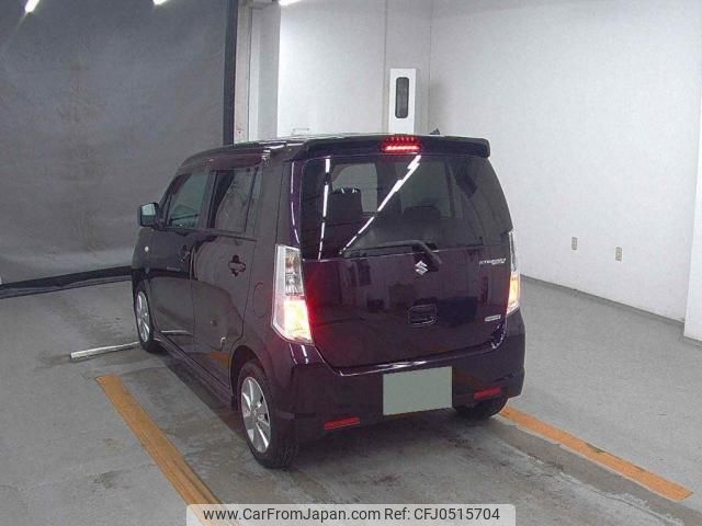 suzuki wagon-r-stingray 2012 quick_quick_DBA-MH23S_MH23S-990306 image 2