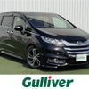 honda odyssey 2015 -HONDA--Odyssey DBA-RC1--RC1-1033452---HONDA--Odyssey DBA-RC1--RC1-1033452- image 1