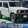 suzuki jimny 2024 GOO_JP_700060017330241018010 image 1