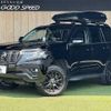 toyota land-cruiser-prado 2022 quick_quick_3BA-TRJ150W_TRJ150-0149888 image 1