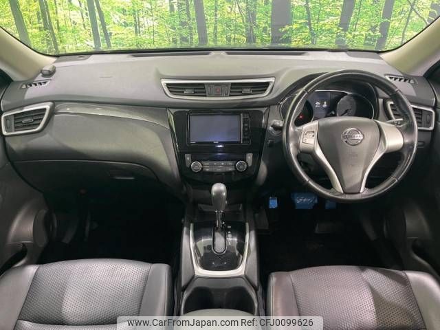 nissan x-trail 2015 -NISSAN--X-Trail DAA-HNT32--HNT32-109670---NISSAN--X-Trail DAA-HNT32--HNT32-109670- image 2